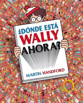 ¿Dónde está Wally? - ¿Dónde está Wally ahora? (Busca y encuentra)