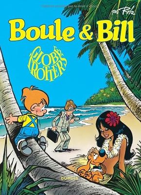 Globe-trotters
