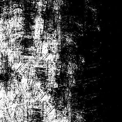 Homemania Tapis Imprimé Black and White Dreams - Résumé - Décoration de Maison - Antidérapants - pour Salon, Séjour, Chambre à Coucher - Multicolore en Polyester, Coton, 80 X 50cm