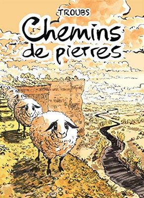 Chemins de pierre