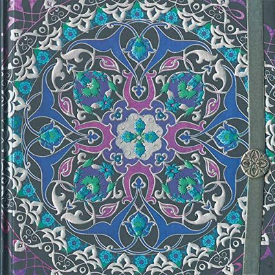 Cuaderno Mandalas 4