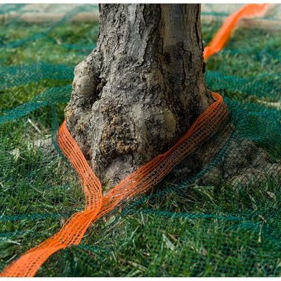 WERKA PRO Red para Aceitunas 50g/m2 4 x 4m - 16m²