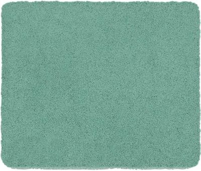 Gabarit de Toilette Lana oA50x60 cm Vert réséda