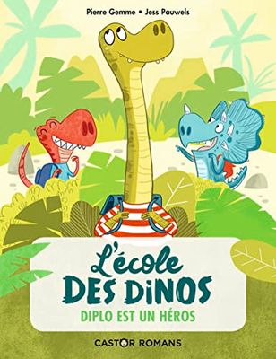 Diplo est un héros: 1