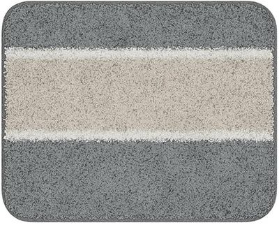 WAYMORE toilet mat 40x50cm anthracite