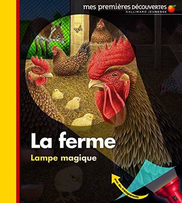 LA FERME