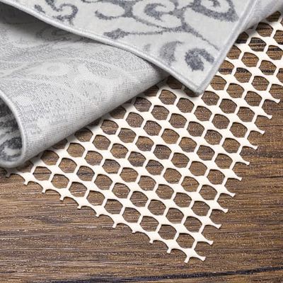 Non-Slip Mat (80 x 150 cm), Non-Slip Rug Under the Carpet, Carpet Mat, Non-Slip Protection, Non-Slip Carpet Plug, Non-Slip