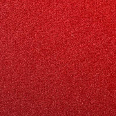 Etival färgat kornigt ritpapper Grynigt ritpapper, 25 blad A4 Poppy