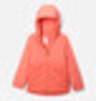 Columbia Alpine Action 3 - Giacca da sci da ragazza, confezione da 1