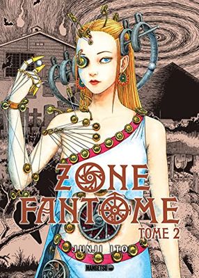 Zone Fantôme T02