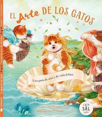 El arte de Los Gatos