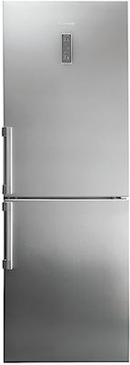 Bauknecht KGNXL 19 A3+ IN Combinaison refroidissement/gel/Largeur de l'appareil 70 cm/silencieux avec seulement 39 dB/Total NoFrost/Zero° Cool Box