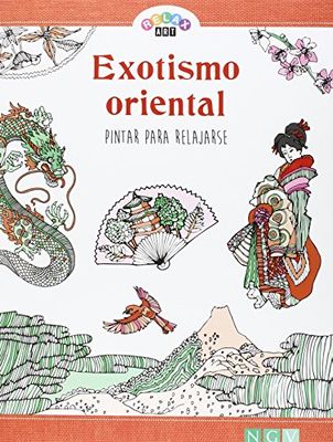 EXOTISMO Oriental