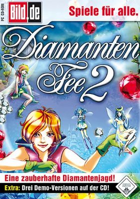 Diamantavgift 2 [tysk version]