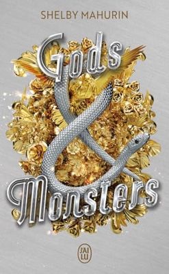 Gods & Monsters: 3 Gods & Monsters