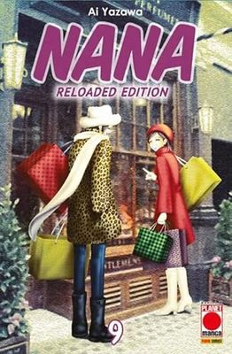 Nana. Reloaded edition (Vol. 9)