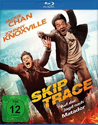 Skiptrace - Auf der Jagd nach Matador