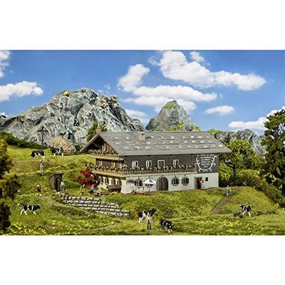 Faller- Grande Fattoria Alpina, Colore Non informato, Large, 130553