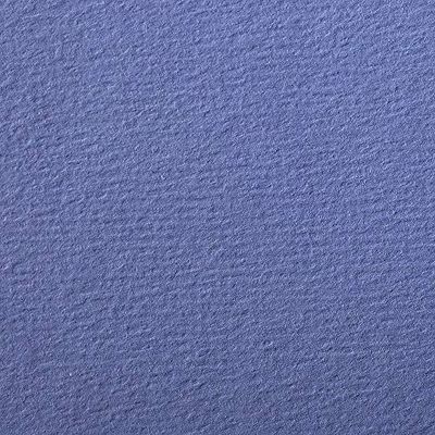 Clairefontaine – Ref 93898C – Etival färgat kornigt ritpapper (paket med 25 ark) – A4 (29,7 x 21 cm) – 160 gsm cellulosa konstpapper – lavendelblå – syrafri, pH-neutral