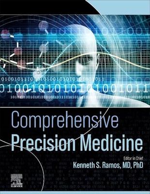 Comprehensive Precision Medicine