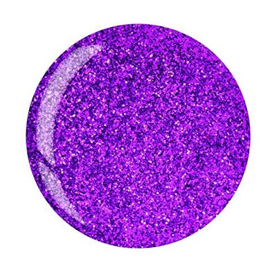 Cuccio Powder Polish Bling Amethyst, 14 g