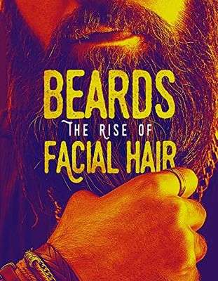 Beards: The Rise Of Facial Hair [Reino Unido] [DVD]