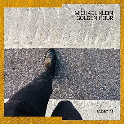 GOLDEN HOUR [Vinilo]