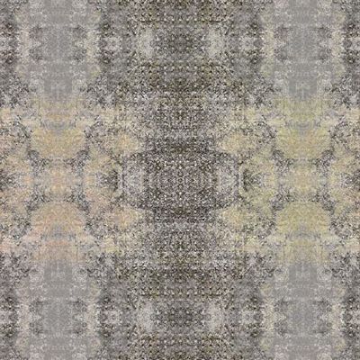 Homemania Tapis Imprimé Soft Touch 2 - Résumé - Décoration de Maison - Antidérapants - pour Salon, Séjour, Chambre à Coucher - Multicolore en Polyester, Coton, 100 X 200cm