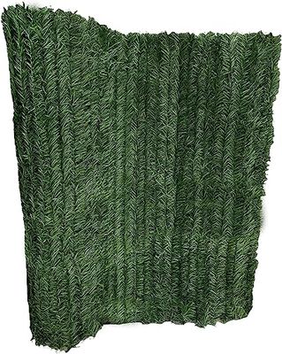 75 g/m ^ Anti-Grass Mesh, Robust och hållbar, 1x25m, Perfekt för att kontrollera ogrästillväxt och hålla din trädgård otänkbar