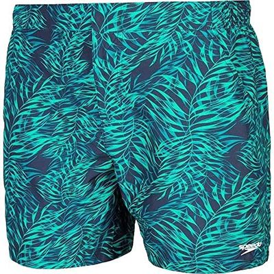Speedo Vintage Paradise Watershort 16" herr