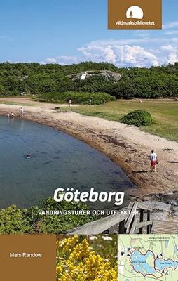 Göteborg : vandringsturer och utflykter