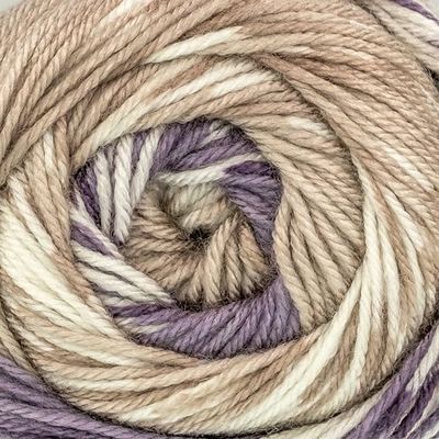 King Cole 1894551 Fjord DK Raften garn – 250 m, 100 g