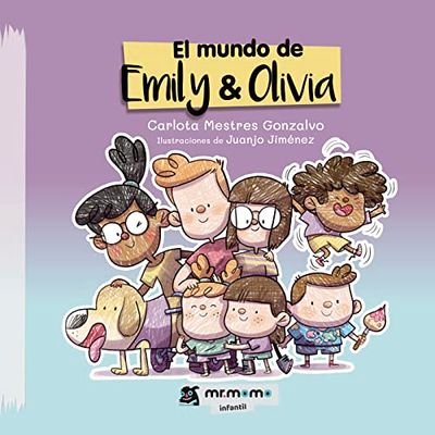 El Mundo de Emily amp; Olivia