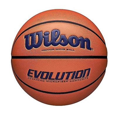 Wilson Pallone da Basket Evolution Game
