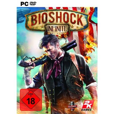 BioShock Infinite - Windows