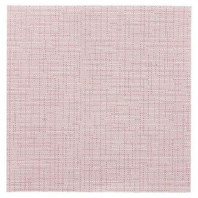 Garcia de Pou Dry Cotton Airlaid Napkins 60 Gsm in Box, 40 x 40 cm, Paper, Burgundy, 30 x 30 x 30 cm