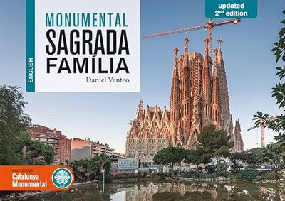 Monumental Sagrada Familia