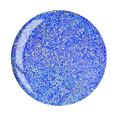 Cuccio Powder Polish Bling Aquamarine, 14 g