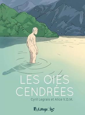 Les oies cendrées