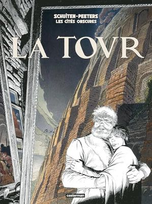 La Tour: Nouvelle édition