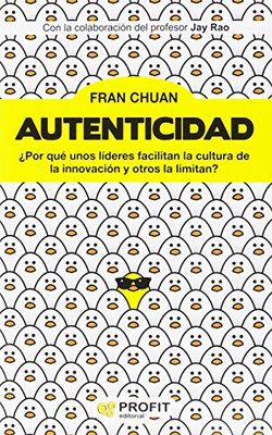 Autenticidad (PROFIT)