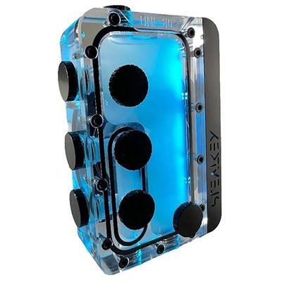 Stealkey Customs SK-UNI 80 DDC - Acryl