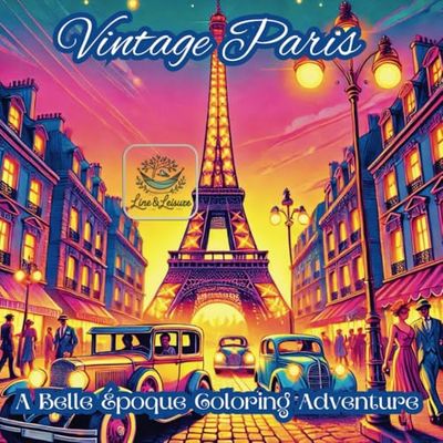 Vintage Paris