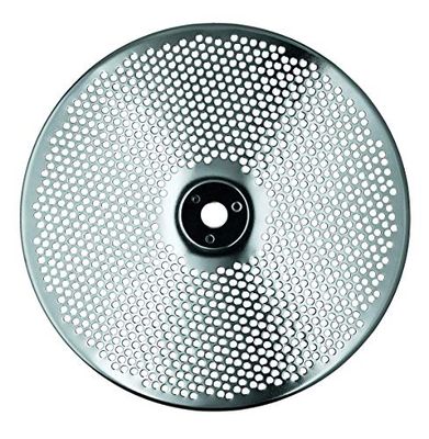 Rösle 16266 - Grelha de 2 mm para passe-pés