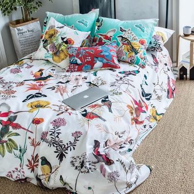 Birds of paradise Funda nórdica 180x220 cm (Cama 105)_AlexandreHouse