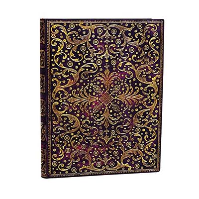 Paperblanks | Softcover Flexis | Aurelia | Unlined | Ultra (180 × 230 mm)