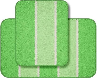 WAYMORE Set 2 pezzi verde