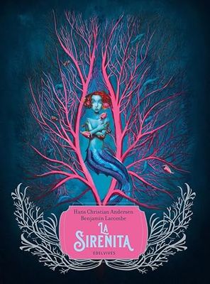 La Sirenita