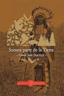 Somos parte de la Tierra: 11