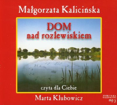 Dom nad rozlewiskiem [import allemand]